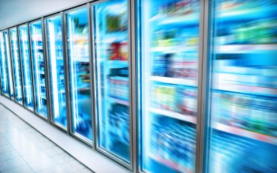 Energy Savings Achieved Through Commercial Refrigeration Installation Launceston TAS Solutions
