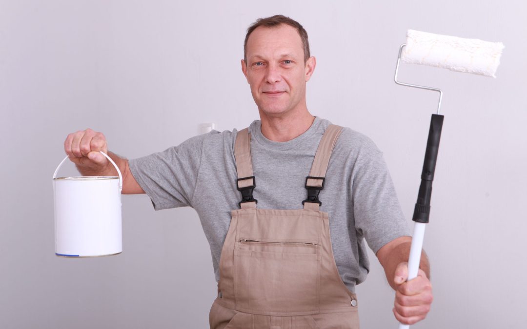 Keeping Your Business Compliant with Industrial Painters Glenorchy TAS for Workplace Safety