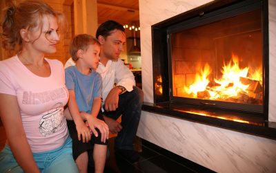 Stay Warm and Stylish with a Gas Fireplace Newcastle NSW Homeowners Are Choosing