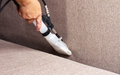 Why Carpet Steam Cleaning Cairns is the Healthiest Choice for Tropical Homes