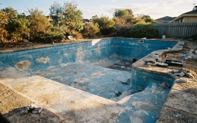 A Complete Guide to Understanding Pool Repair Costs and Options